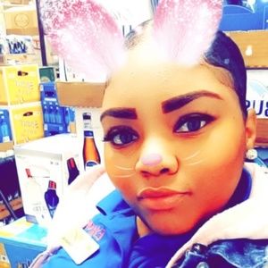 Meet your Posher, Shatarra